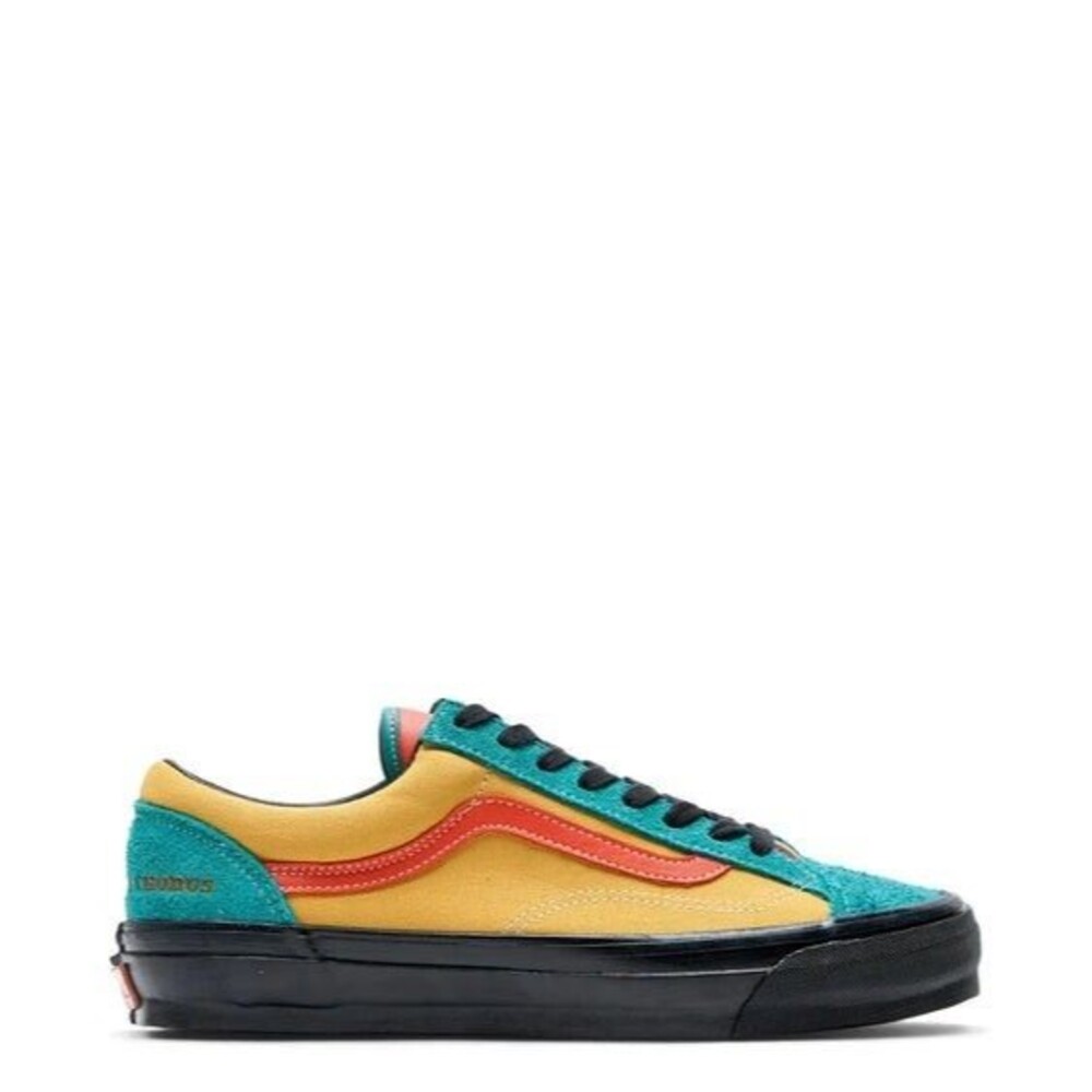 Vans OTW Old Skool 36 Julian Klincewicz Mango Mojito (VN000DC0UXM) ALLSIZES 6-12